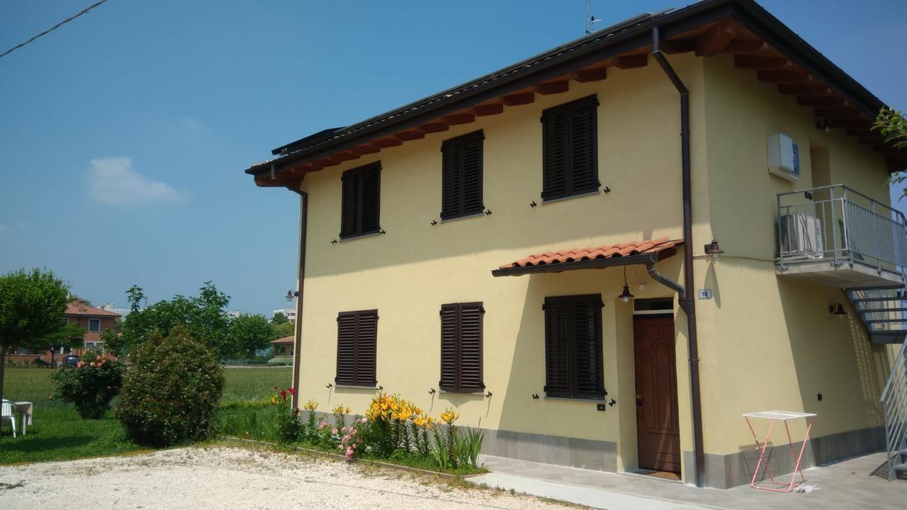 Bed & Breakfast Sant' Eurosia - Bologna — Photos 1